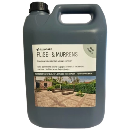 Innocare flise- & murrens 5 ltr