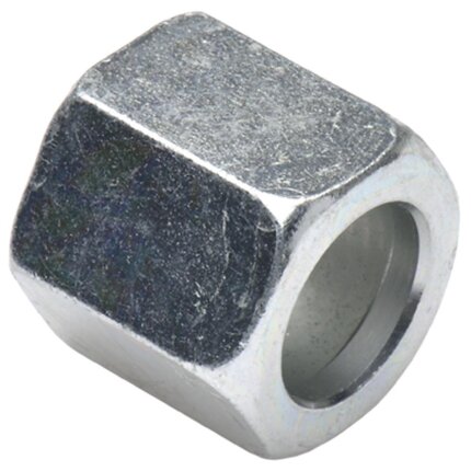 Hydraulisk omløber J metrisk/tommer