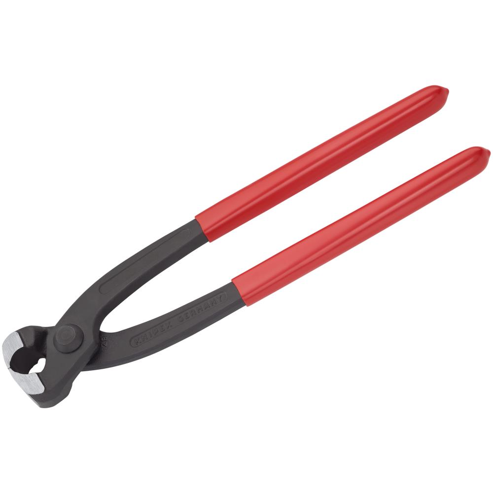 Øreklemmetang 10 98 220 mm Øreklemmetang 10 98 220 mm