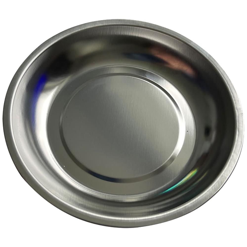 Magnetskål ø148mm, 25mm dyb Magnetskål ø148mm, 25mm dyb