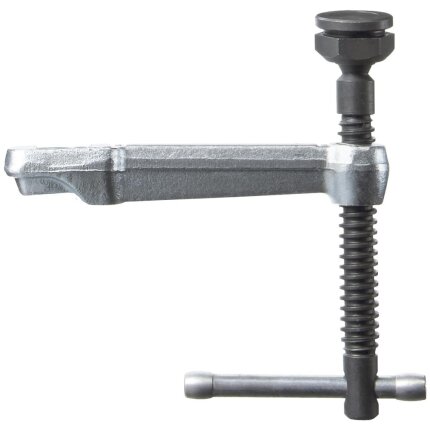 Bessey GSV glidebøjle 200 kne.greb