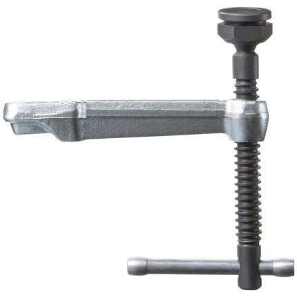 Bessey GSV glidebøjle 200 kne.greb