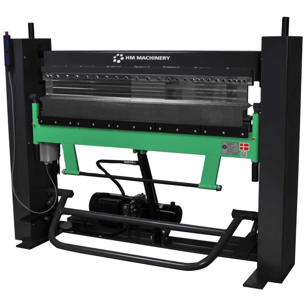 HM kantbukkemaskine ergo semi-motoris. HS-2A-3SH HM kantbukkemaskine ergo semi-motoris. HS-2A-3SH