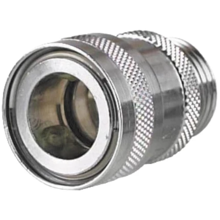 NiTo 1/2″ koblingshus m/udvendig RG