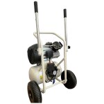 Kompressor 360/20 2,2kW/3HK 10bar 360ltr/min