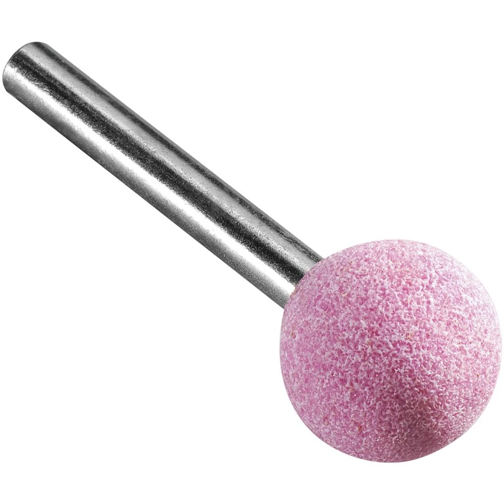 Slibestift 52KU 20-6×40 88A60P5V38 Slibestift 52KU 20-6×40 88A60P5V38