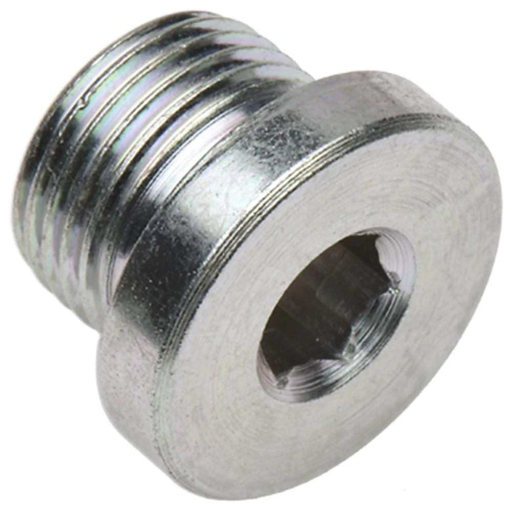 Hydraulisk slutprop m/indv. 6-kt 185G metrisk Hydraulisk slutprop m/indv. 6-kt 185G metrisk