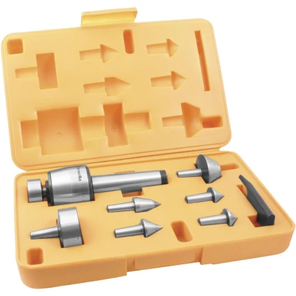 Rullepinol MK4 m/udsift.spidser A-G