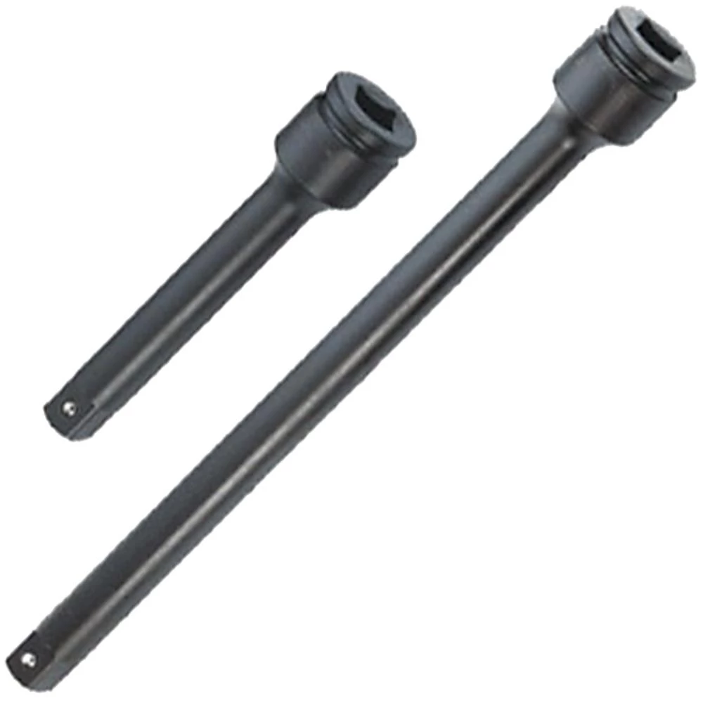 Kraftforlænger 3/4″ 400 mm Kraftforlænger 3/4″ 400 mm