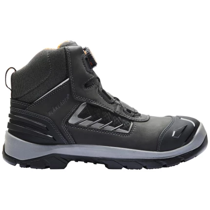 Sikkerhedsstøvlet 2453 Elite S3