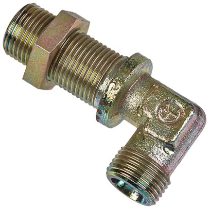 Hydraulisk vinkel-skotforskruning K118 L