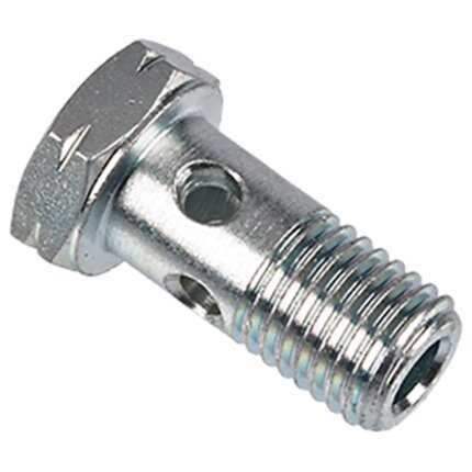 Banjobolt VM metrisk