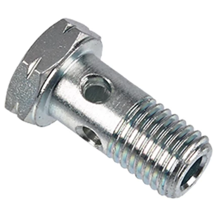 Banjobolt VM metrisk