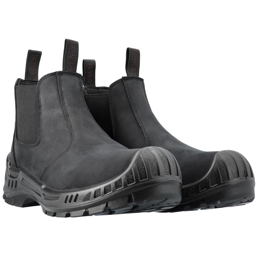 Brynje Tasmania 3.0 sikk.støvlet S3S SR 389 Brynje Tasmania 3.0 sikk.støvlet S3S SR 389