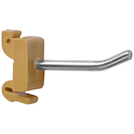 PreWo krog 40002 stål 50 mm