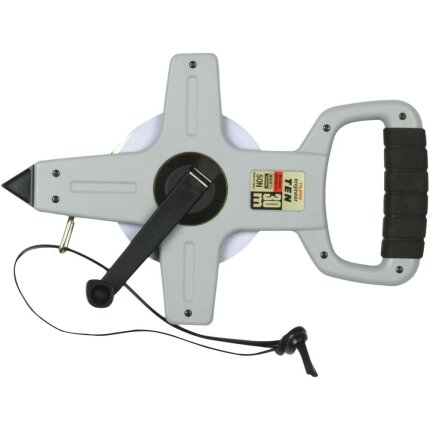 Assist båndmål m/magnet