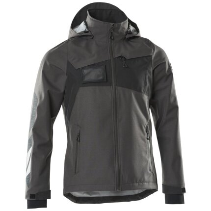 Accelerate skaljakke vandtæt