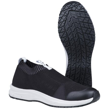 Jalas SpOc non-safety sko slip-on O1 5312