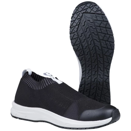 Jalas SpOc non-safety sko slip-on O1 5312