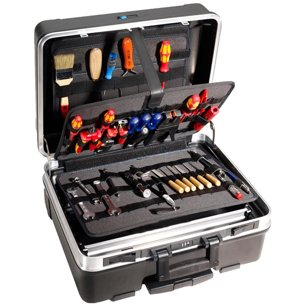 Go værktøjskuffert 120.04/L Go værktøjskuffert 120.04/L