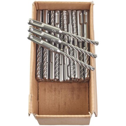 Hammerbor SDS+ MX4 6,0×115mm pk/50