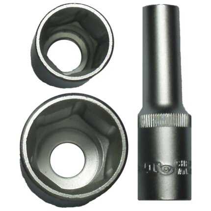 Top 3/8″ 4kt lang, EasyDrive 6kt tomme-profil