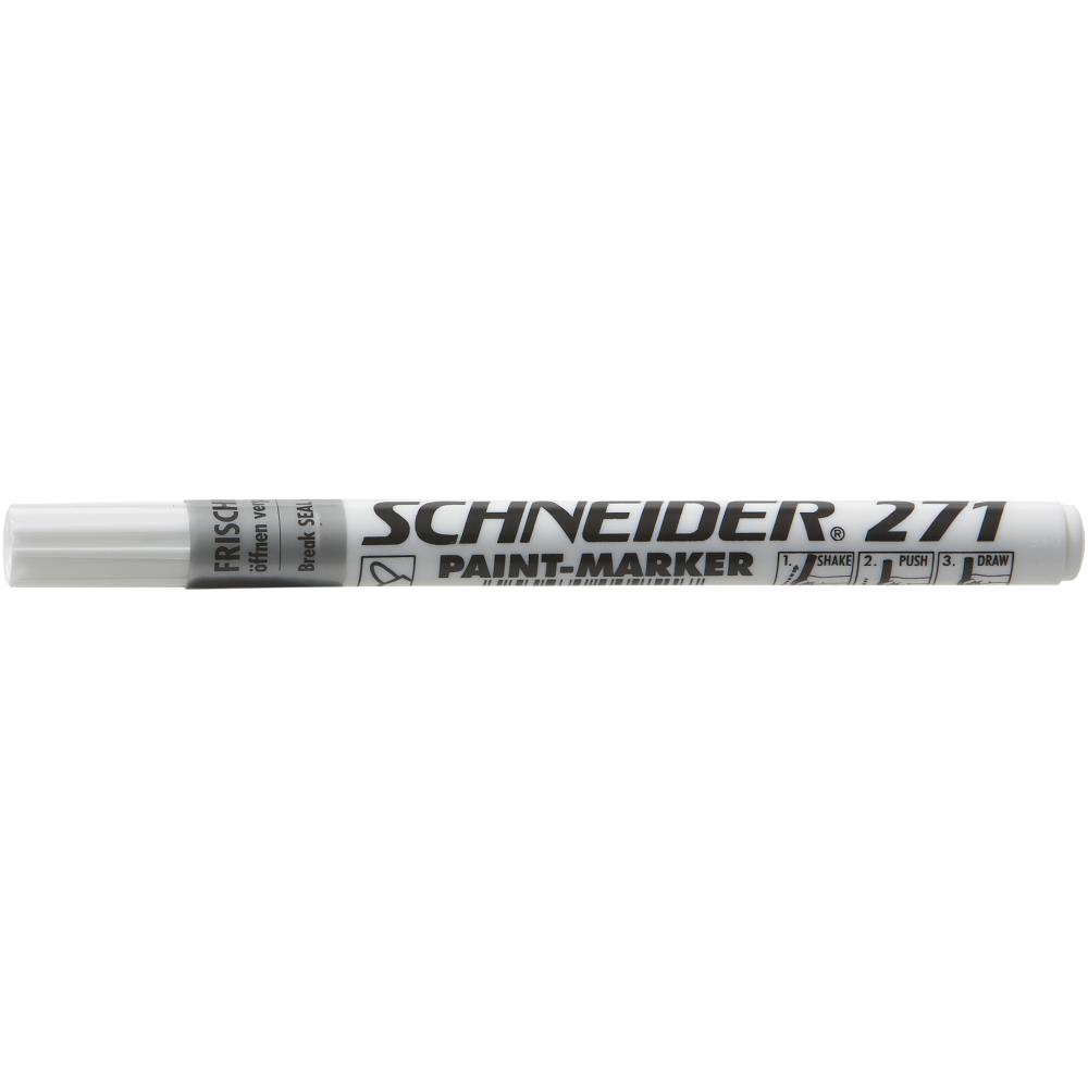 Schneider paintmarker 271 1-2 mm Schneider paintmarker 271 1-2 mm