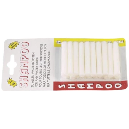 NiTo master shampoo 20 stifter