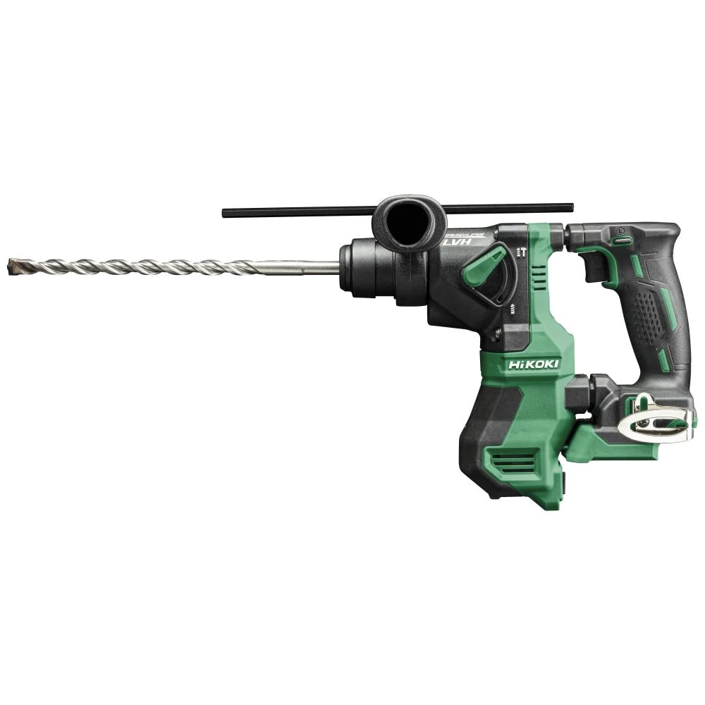 Borehammer SDS+ 1,3J DH18DPA 18V solo Borehammer SDS+ 1,3J DH18DPA 18V solo