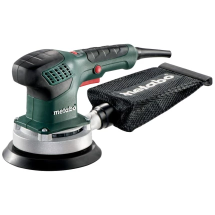 Metabo Excentersliber 150mm 310W SXE 3150