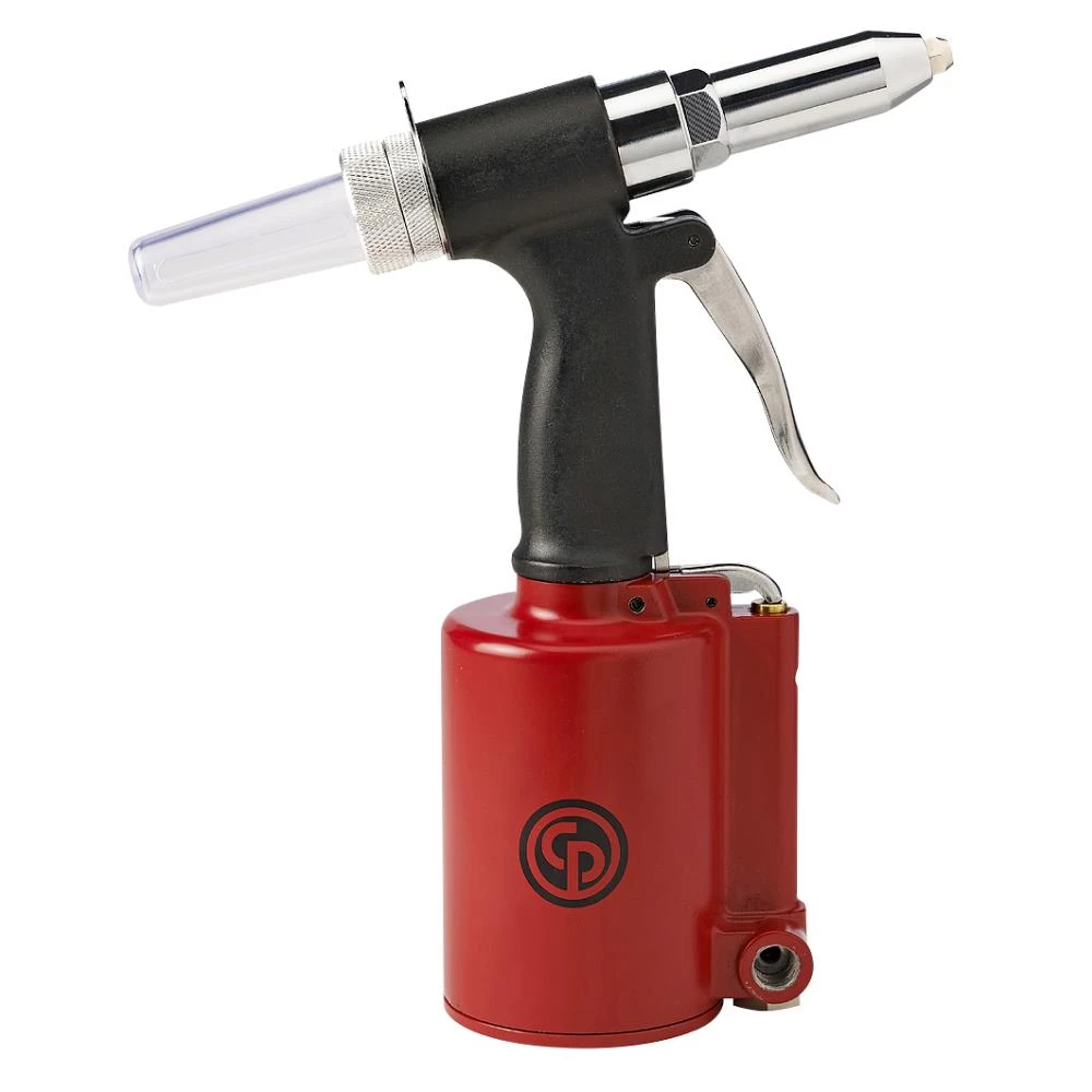 CP blindnittepistol kapacitet 4,8 mm CP9882 CP blindnittepistol kapacitet 4,8 mm CP9882