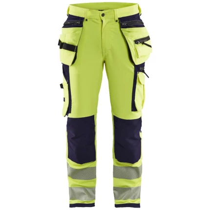 Hi-vis buks 1997 4-vejs stretch