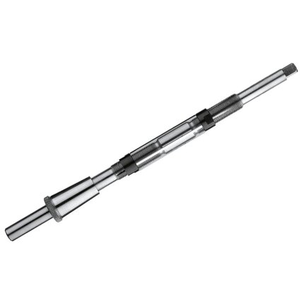 Hunger stilbar håndrival type K m/styr, 31,5-37mm