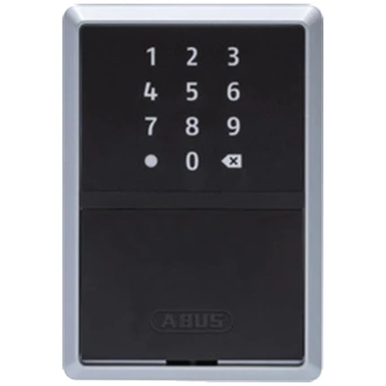 Nøgleboks 777 KeyGarage m/bøjle