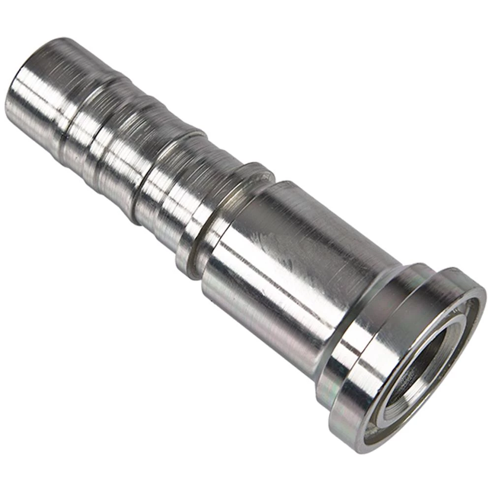 Hydraulisk kobling ICS S3 tommer Hydraulisk kobling ICS S3 tommer