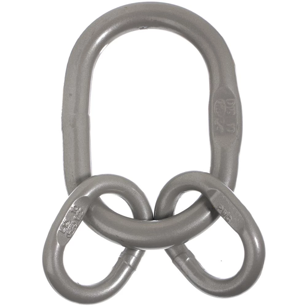 Master Link flerpart kl.8 grå 32/22mm Master Link flerpart kl.8 grå 32/22mm