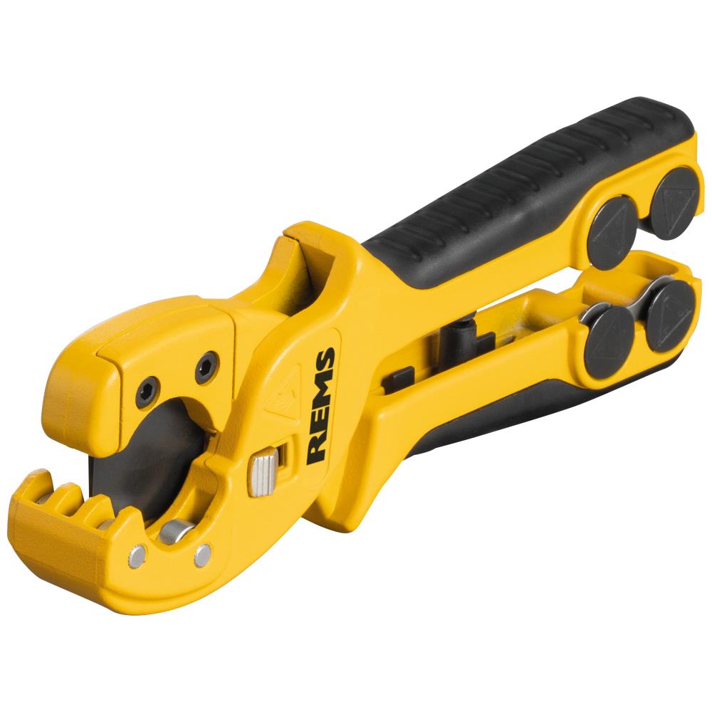 REMS plastrørsaks ROS P26/SW 35 REMS plastrørsaks ROS P26/SW 35