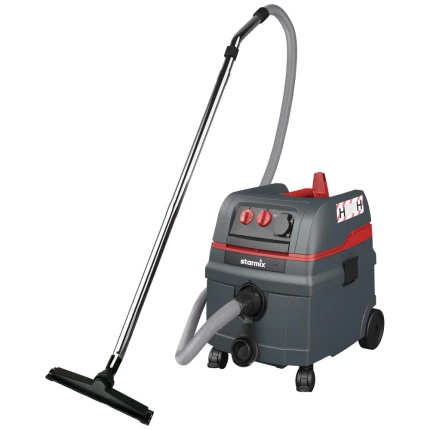 Starmix ISC H våd-/tørsuger 1600W