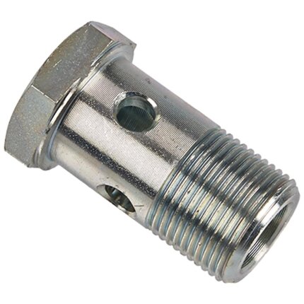 Banjobolt VB BSP tommer