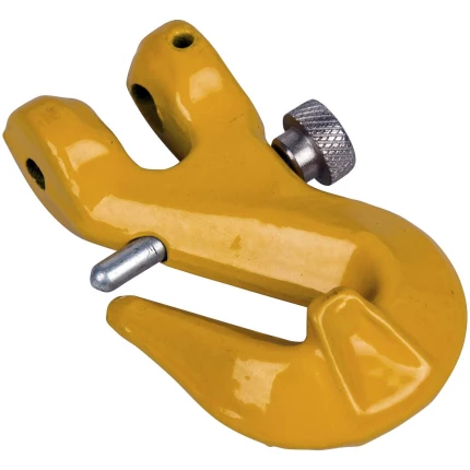 Lastkrog m/gaffel SPG