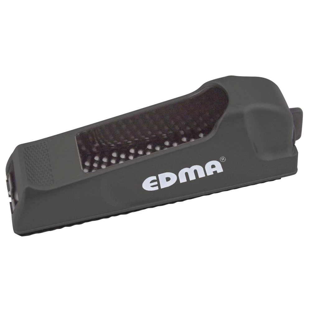 Blokhøvl Edma 145 mm 667 Blokhøvl Edma 145 mm 667