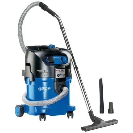 Våd-/tørsuger Attix 30-21 PC