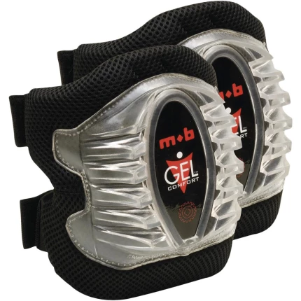 Knæbeskytter comfort super-gel