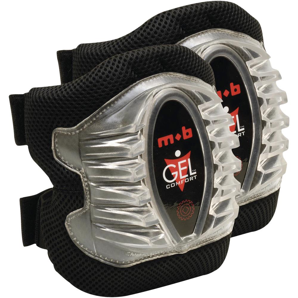 Knæbeskytter comfort super-gel Knæbeskytter comfort super-gel