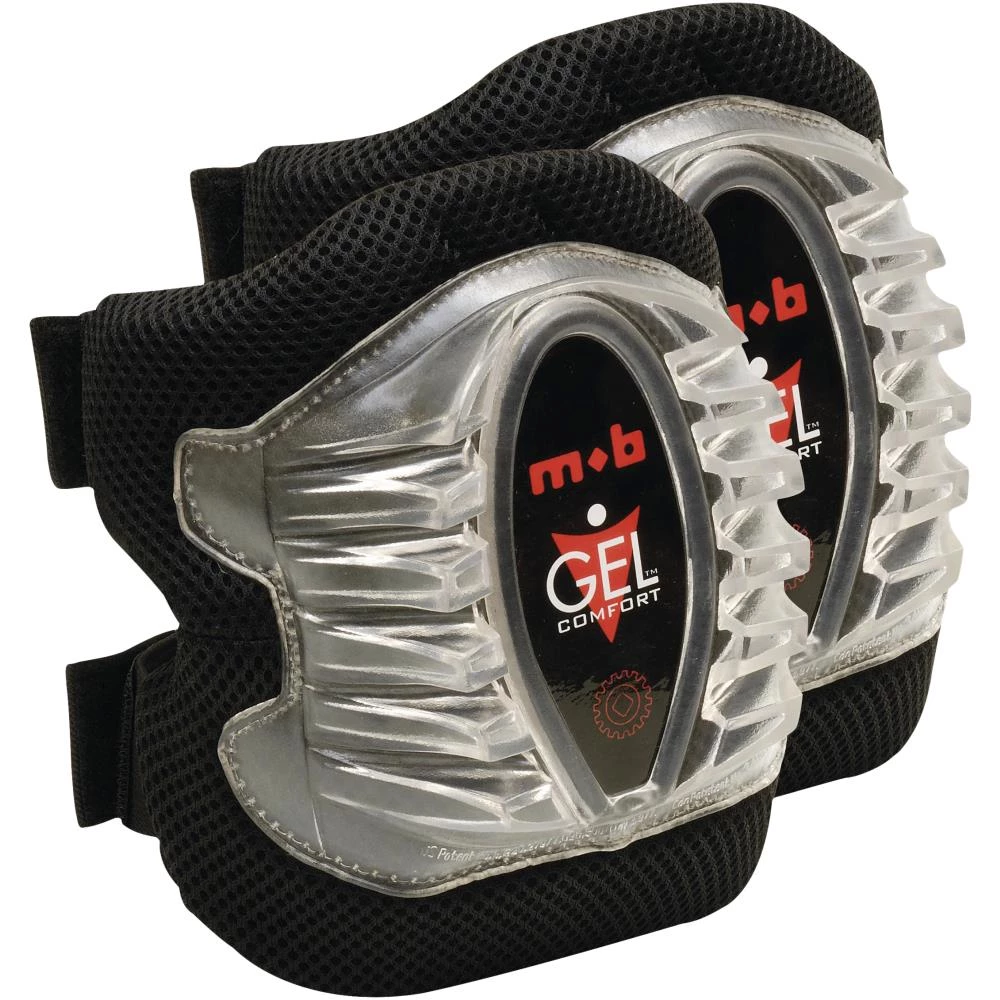 Knæbeskytter comfort super-gel Knæbeskytter comfort super-gel