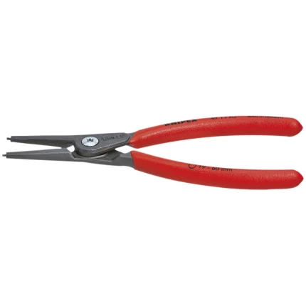 Låseringstang udv. ø3-10 140 mm SB