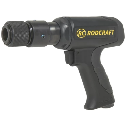 Rodcraft pneum. mejselhammer 3000slag/min 9J R5185