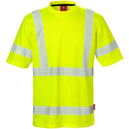 Hi-vis T-shirt kl.3 7860 GPST
