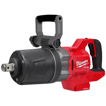 Slagnøgle 1″ 2710Nm D-greb M18 ONEFHIWF1DS-0C