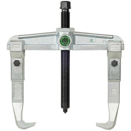 Kukko aftrækker 20 350×200 mm m/2 ben